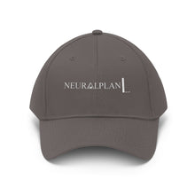 Load image into Gallery viewer, Unisex Twill Hat