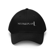 Load image into Gallery viewer, Unisex Twill Hat