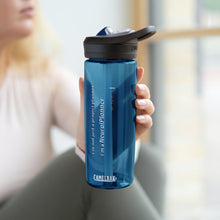 Load image into Gallery viewer, CamelBak Eddy® Water Bottle, 20oz\25oz
