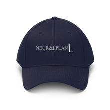 Load image into Gallery viewer, Unisex Twill Hat