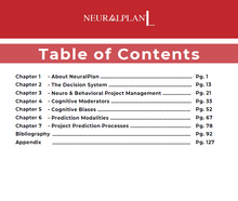 Load image into Gallery viewer, NeuralPlan Condensed