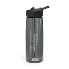 Load image into Gallery viewer, CamelBak Eddy® Water Bottle, 20oz\25oz
