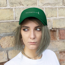Load image into Gallery viewer, Unisex Twill Hat