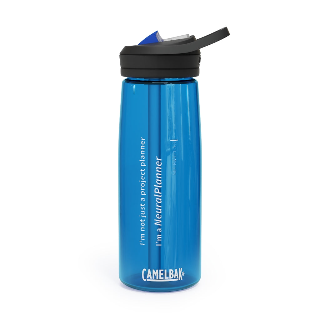 CamelBak Eddy®  Water Bottle, 20oz\25oz